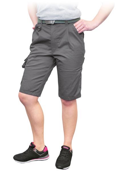 LH-WOMVOB-TS | protective short trousers