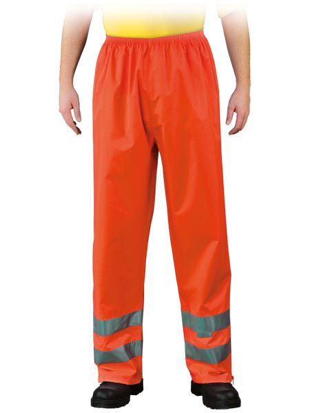 LH-FLUER-T | protective trousers